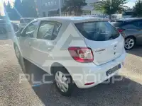2013 Dacia Sandero