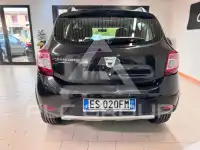 2013 Dacia Sandero