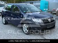2013 Dacia Sandero