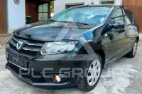 2013 Dacia Sandero