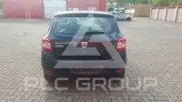 2013 Dacia Sandero