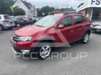 2013 Dacia Sandero