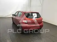2013 Dacia Sandero