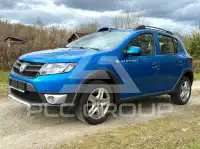 2013 Dacia Sandero