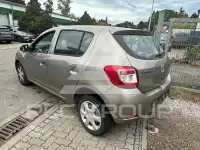 2013 Dacia Sandero