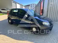 2013 Dacia Sandero