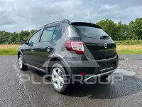 2013 Dacia Sandero