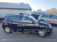 2013 Dacia Sandero