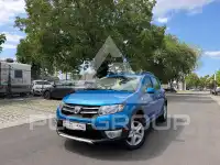 2013 Dacia Sandero