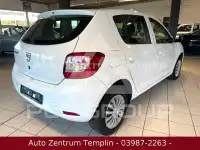 2013 Dacia Sandero