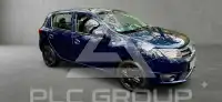 2013 Dacia Sandero