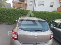 2013 Dacia Sandero