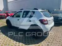 2013 Dacia Sandero