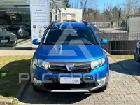 2013 Dacia Sandero