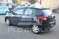 2013 Dacia Sandero