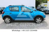 2013 Dacia Sandero