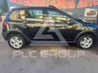 2013 Dacia Sandero