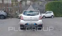 2013 Dacia Sandero