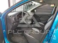 2013 Dacia Sandero