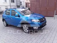 2013 Dacia Sandero