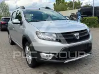 2013 Dacia Sandero