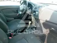 2013 Dacia Sandero