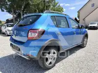 2013 Dacia Sandero