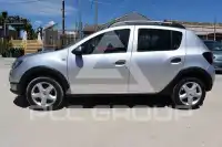 2013 Dacia Sandero