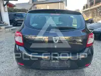 2013 Dacia Sandero