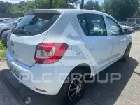 2013 Dacia Sandero