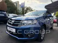 2013 Dacia Sandero