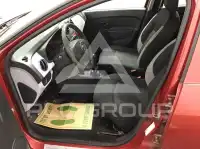 2013 Dacia Sandero