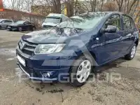 2013 Dacia Sandero