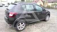2013 Dacia Sandero