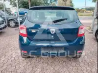2013 Dacia Sandero