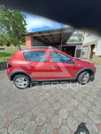 2013 Dacia Sandero