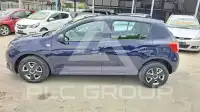 2013 Dacia Sandero