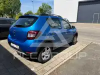 2013 Dacia Sandero