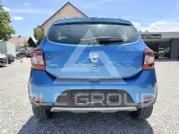 2013 Dacia Sandero