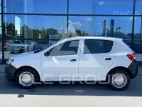 2013 Dacia Sandero