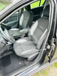 2013 Dacia Sandero