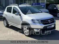 2013 Dacia Sandero