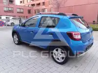2013 Dacia Sandero