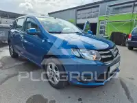 2013 Dacia Sandero