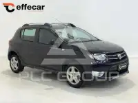 2013 Dacia Sandero