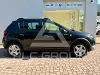 2013 Dacia Sandero