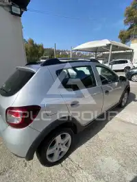 2013 Dacia Sandero