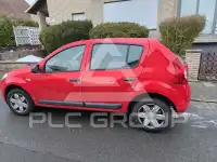 2013 Dacia Sandero
