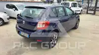 2013 Dacia Sandero