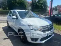 2013 Dacia Sandero